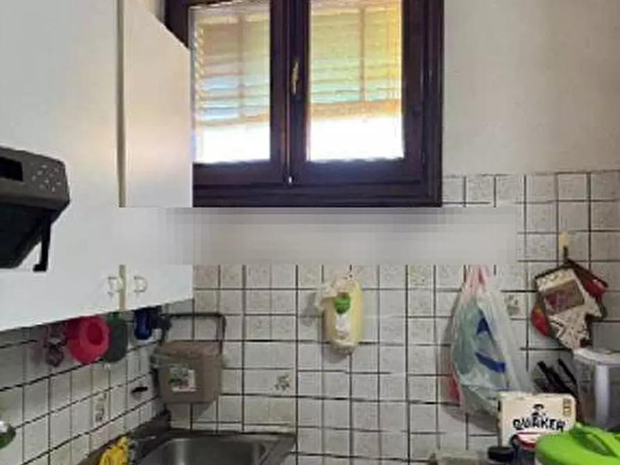 Immagine 7 di Appartamento in vendita  21 a Venezia