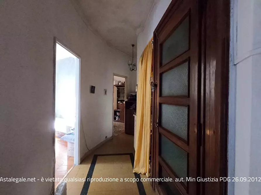 Immagine 3 di Appartamento in vendita  9 a Torino