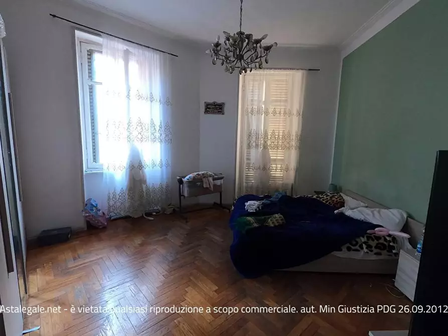 Immagine 6 di Appartamento in vendita  9 a Torino