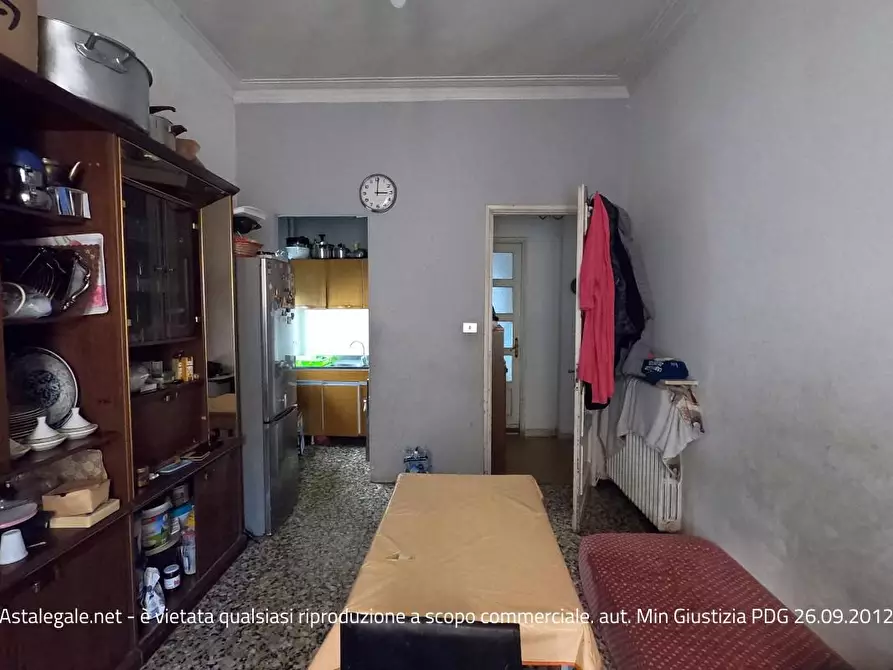 Immagine 7 di Appartamento in vendita  9 a Torino