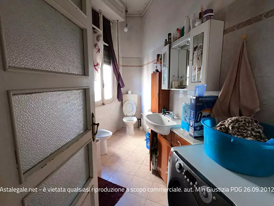 Immagine 8 di Appartamento in vendita  9 a Torino