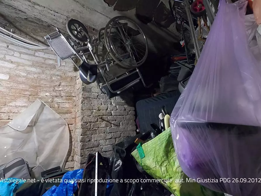 Immagine 9 di Appartamento in vendita  9 a Torino