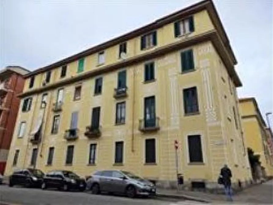 Immagine 2 di Appartamento in vendita  43 a Torino