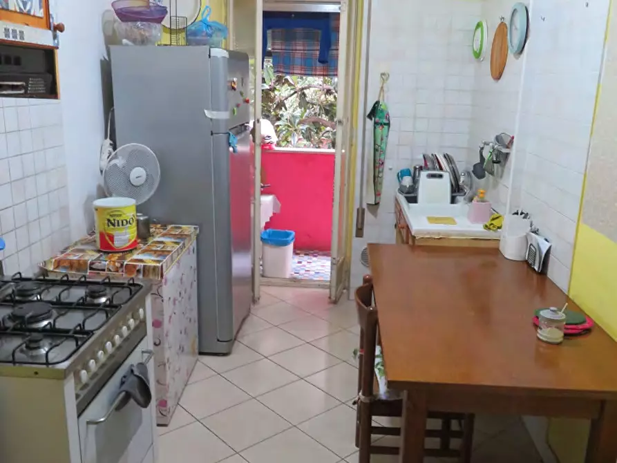 Immagine 4 di Appartamento in vendita  10 a Venezia