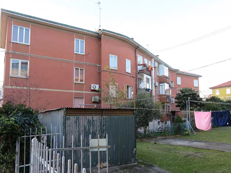 Immagine 2 di Appartamento in vendita  10 a Venezia