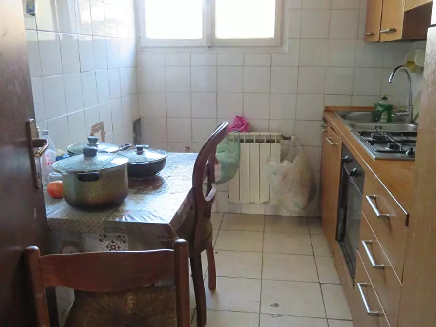 Immagine 3 di Appartamento in vendita  10 a Venezia