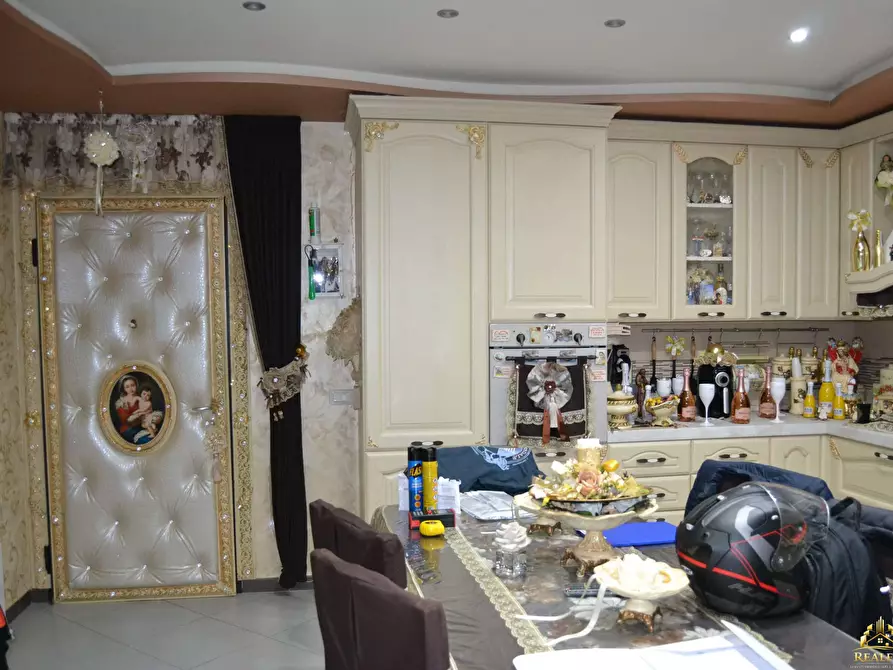 Immagine 1 di Appartamento in vendita  138 a Acerra