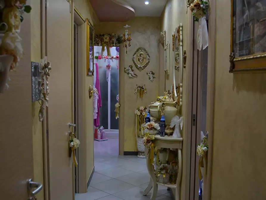 Immagine 2 di Appartamento in vendita  138 a Acerra