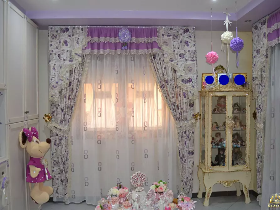 Immagine 3 di Appartamento in vendita  138 a Acerra