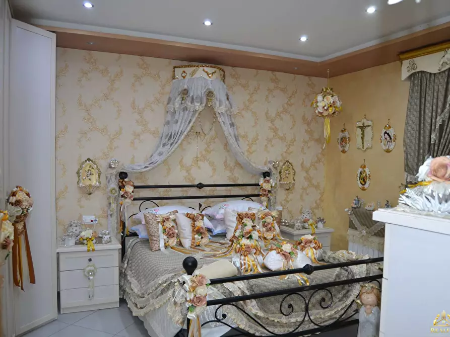 Immagine 5 di Appartamento in vendita  138 a Acerra