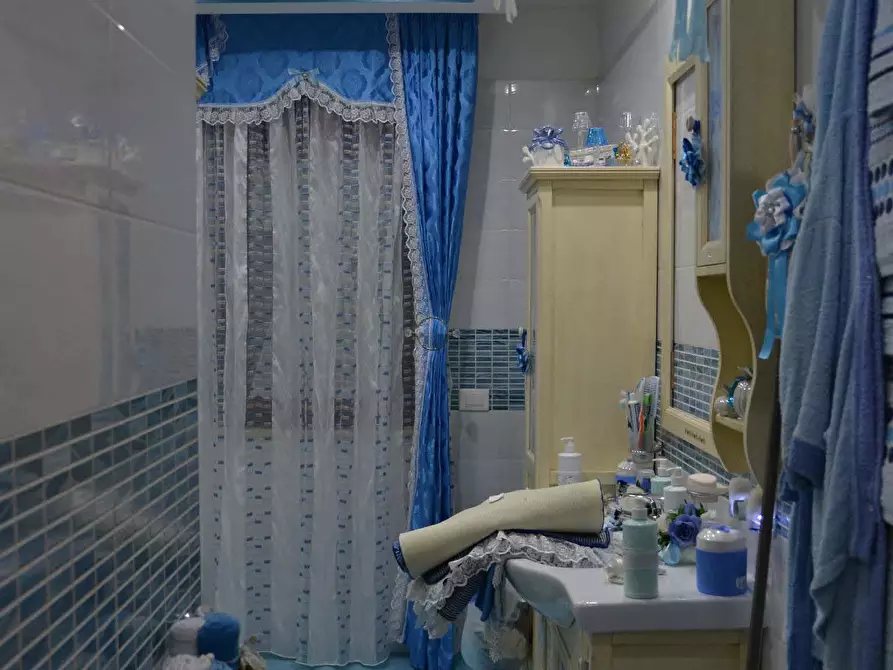 Immagine 7 di Appartamento in vendita  138 a Acerra