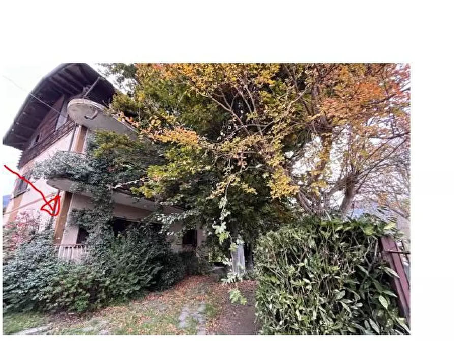 Immagine 2 di Appartamento in vendita  43 a Borgofranco D'ivrea