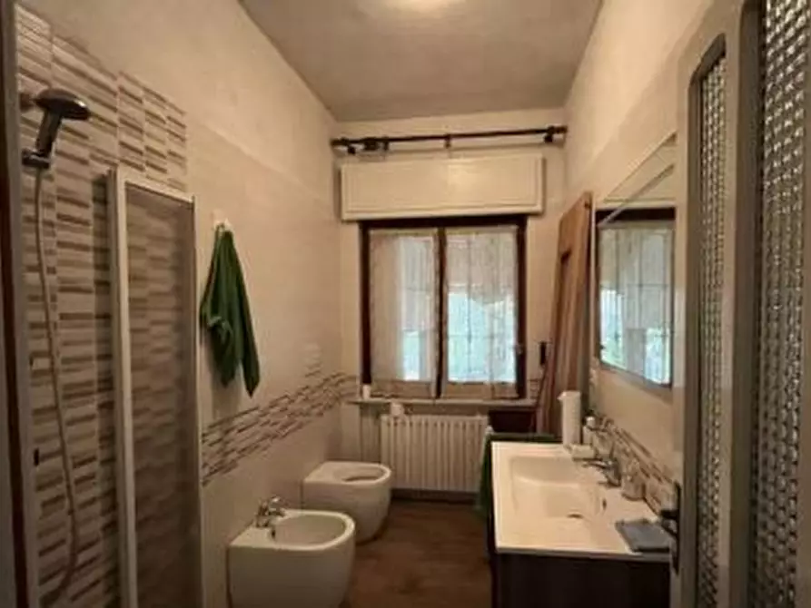 Immagine 6 di Appartamento in vendita  43 a Borgofranco D'ivrea