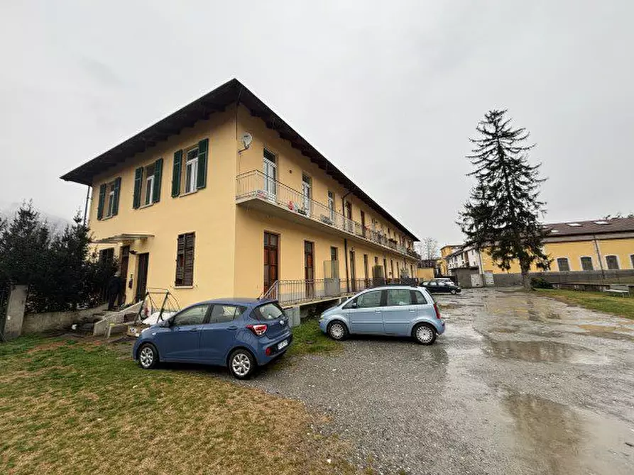 Immagine 2 di Appartamento in vendita  11 a Borgone Susa