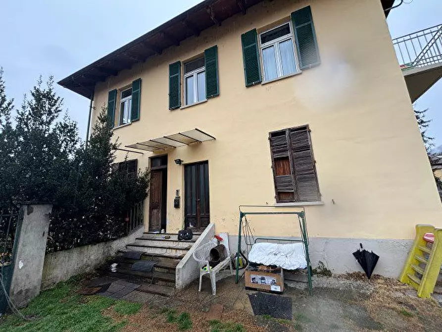 Immagine 3 di Appartamento in vendita  11 a Borgone Susa