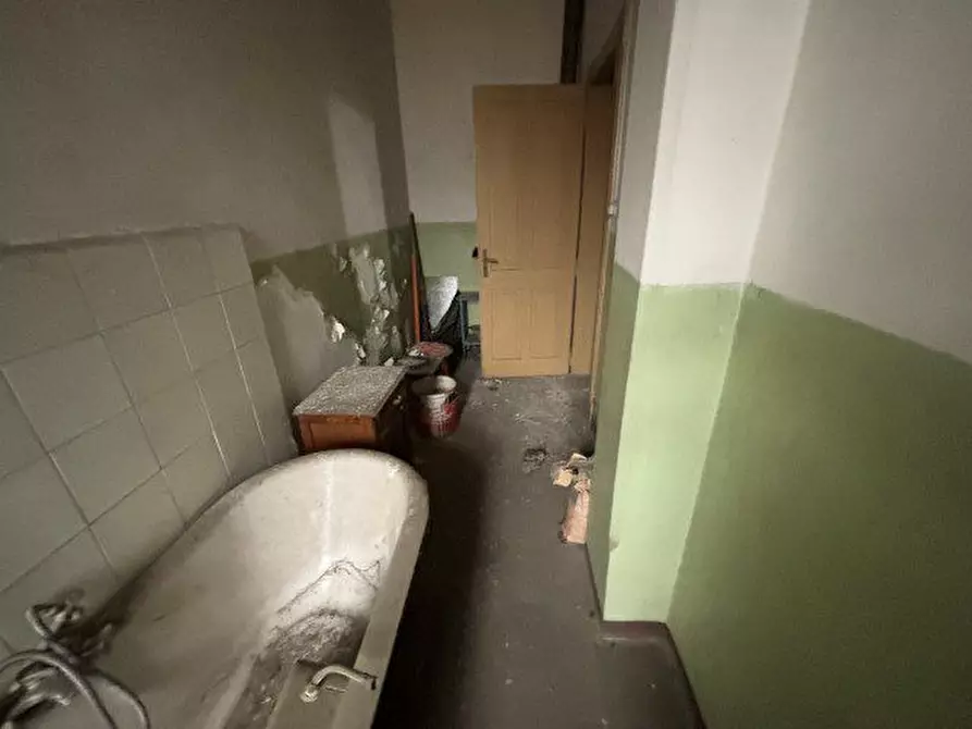 Immagine 8 di Appartamento in vendita  11 a Borgone Susa