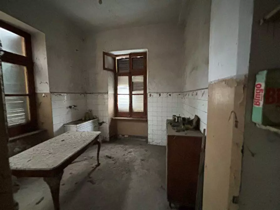 Immagine 10 di Appartamento in vendita  11 a Borgone Susa