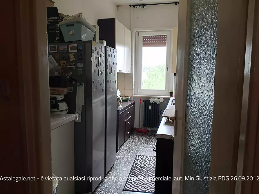 Immagine 3 di Appartamento in vendita  44 a Chieri