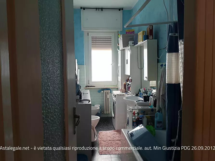 Immagine 4 di Appartamento in vendita  44 a Chieri