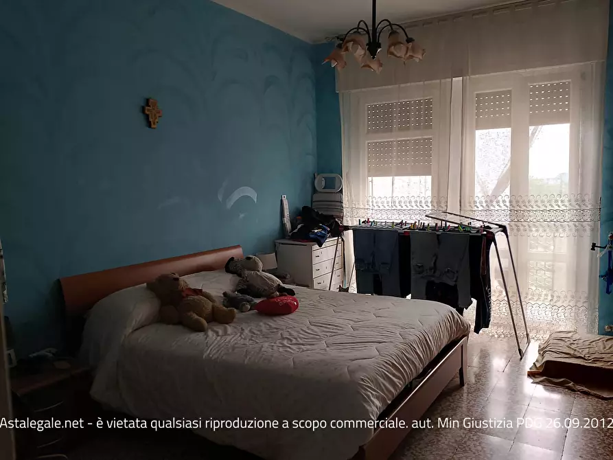 Immagine 5 di Appartamento in vendita  44 a Chieri