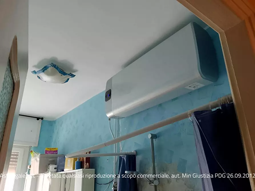 Immagine 7 di Appartamento in vendita  44 a Chieri