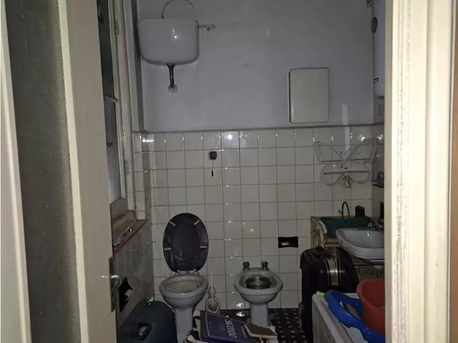 Immagine 8 di Appartamento in vendita  21/8 a Genova