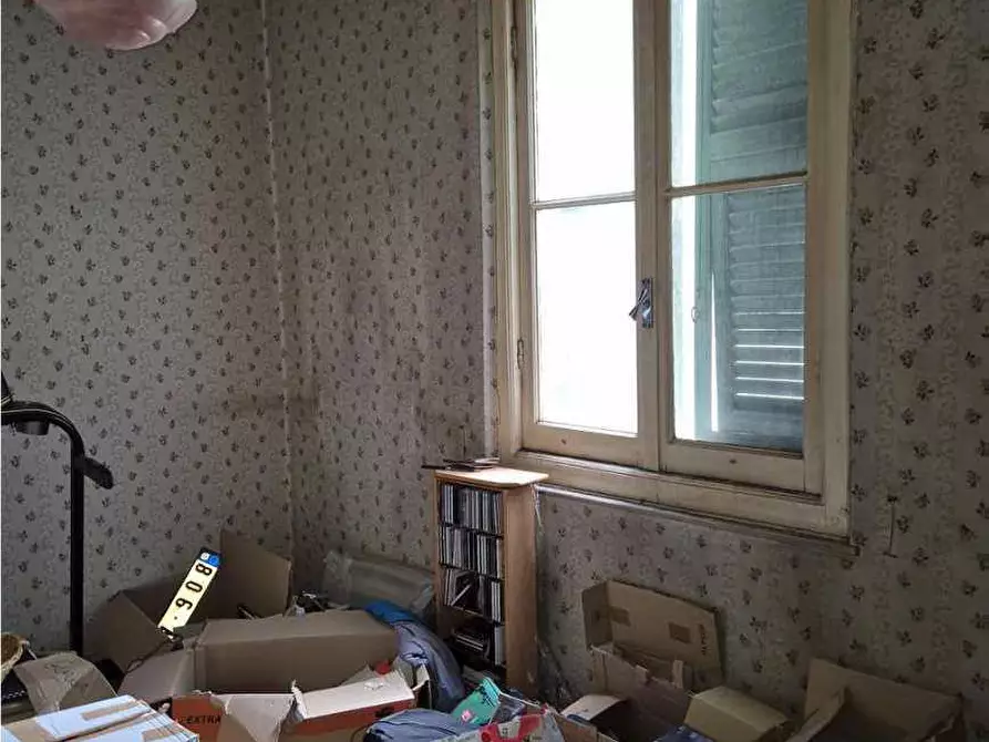 Immagine 9 di Appartamento in vendita  21/8 a Genova