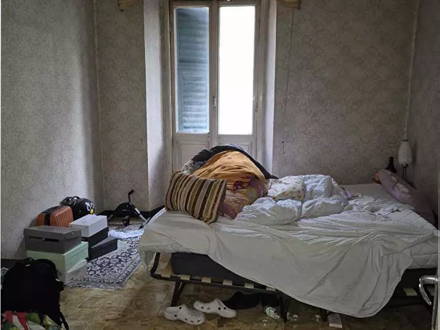 Immagine 10 di Appartamento in vendita  21/8 a Genova