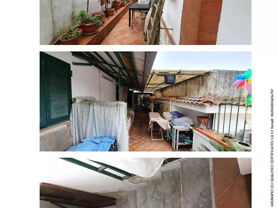 Immagine 2 di Appartamento in vendita  5 a Napoli
