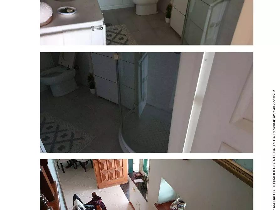 Immagine 4 di Appartamento in vendita  5 a Napoli