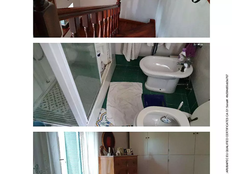 Immagine 5 di Appartamento in vendita  5 a Napoli