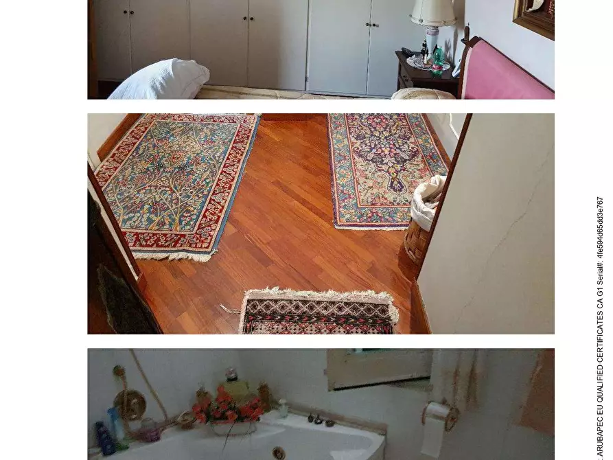 Immagine 6 di Appartamento in vendita  5 a Napoli