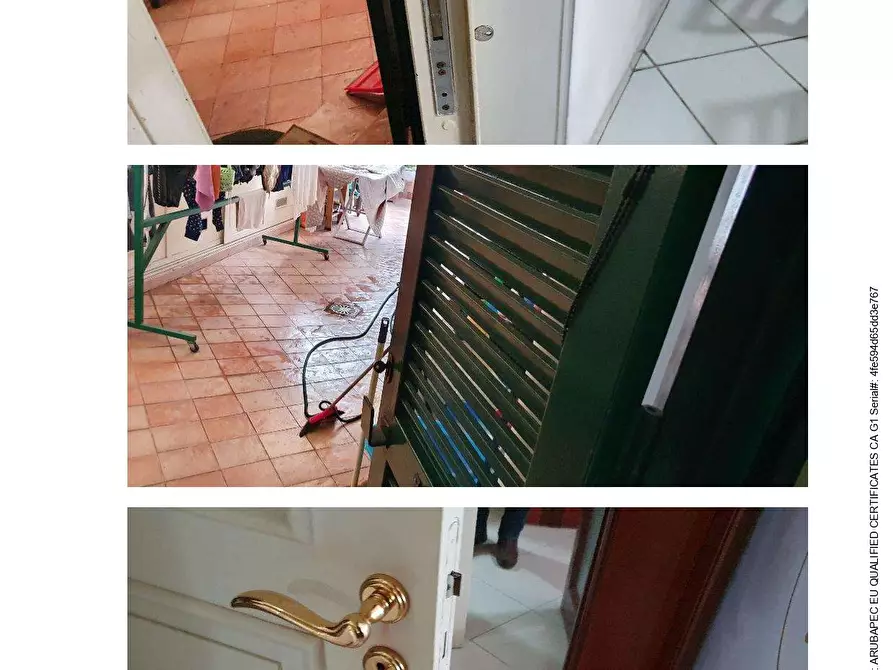 Immagine 9 di Appartamento in vendita  5 a Napoli