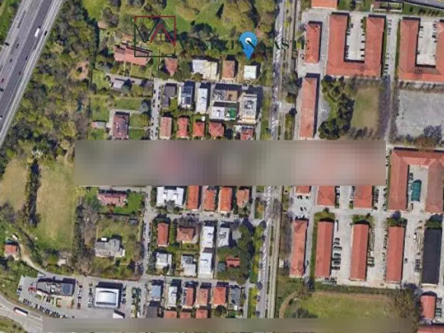 Immagine 3 di Appartamento in vendita  2 a Venezia