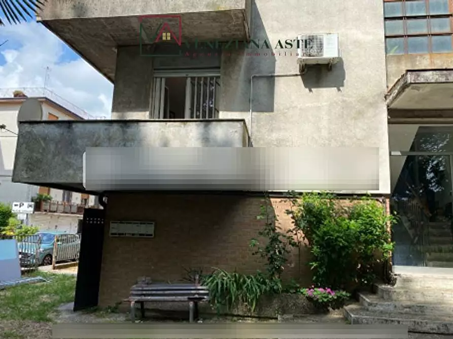 Immagine 4 di Appartamento in vendita  2 a Venezia