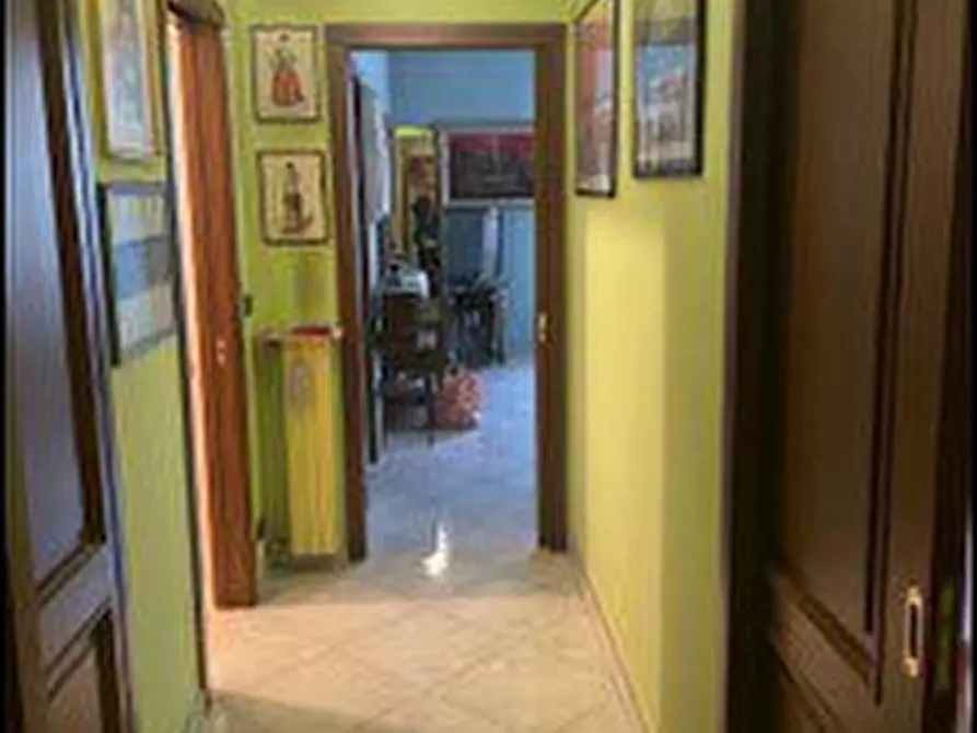 Immagine 8 di Appartamento in vendita  97 a Torino