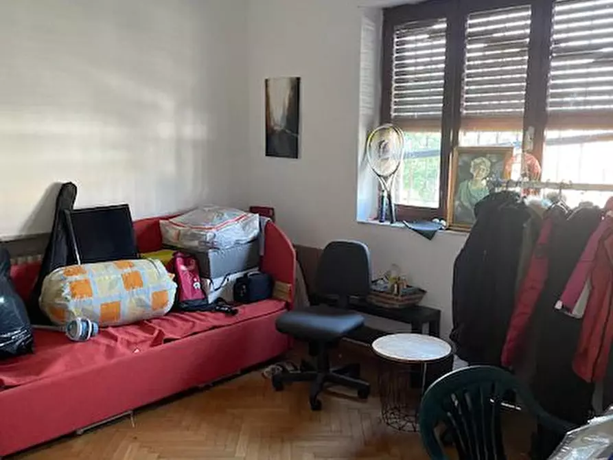 Immagine 5 di Villa in vendita  8 a Vische