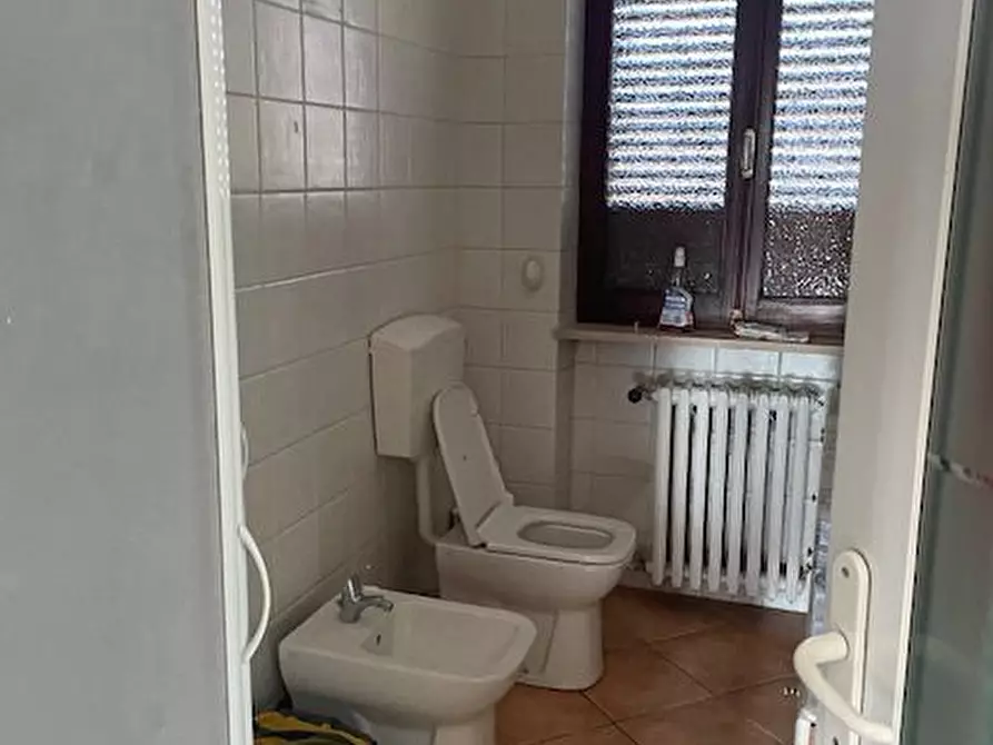 Immagine 6 di Villa in vendita  8 a Vische