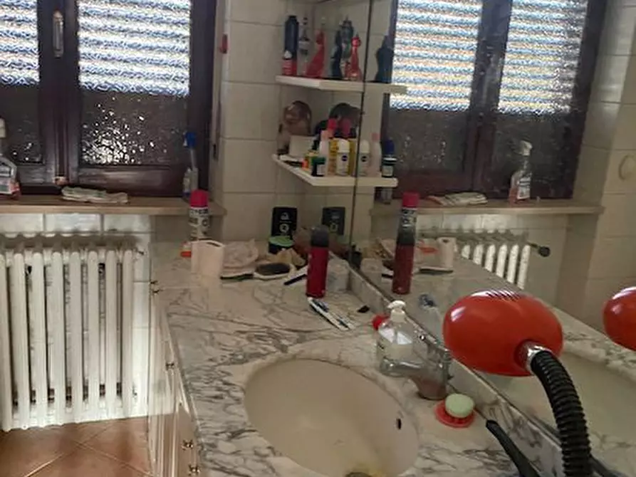 Immagine 7 di Villa in vendita  8 a Vische