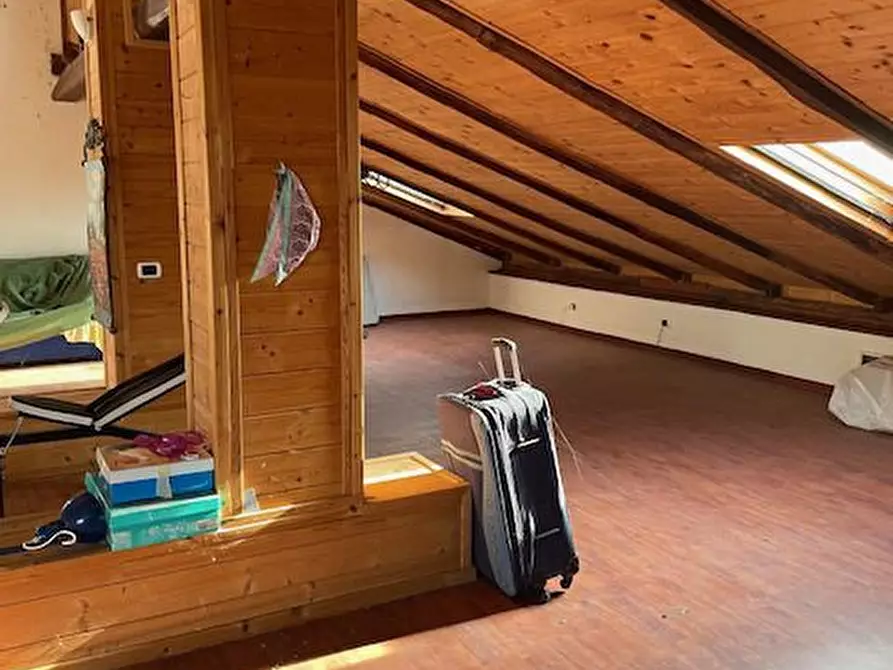 Immagine 8 di Villa in vendita  8 a Vische