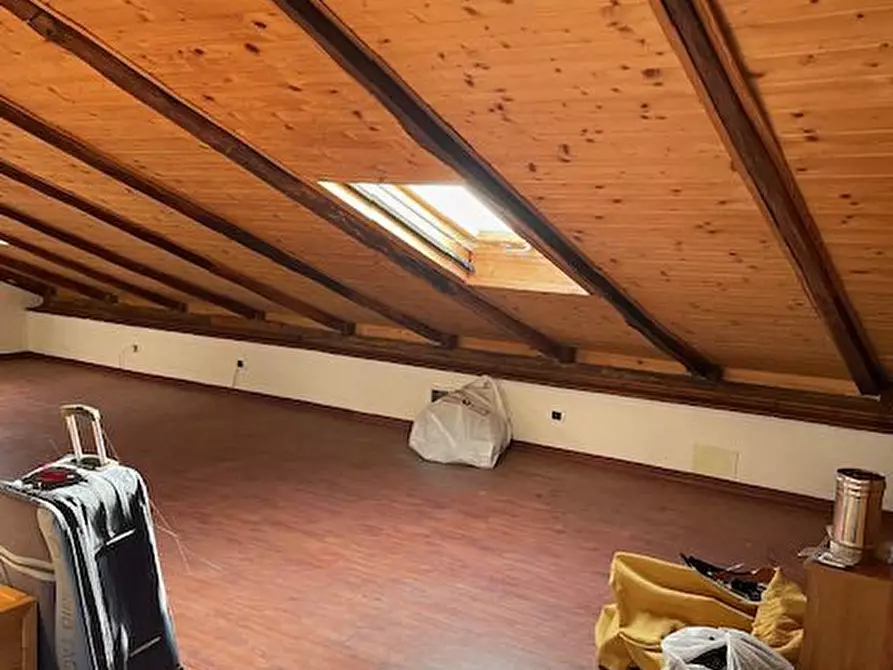 Immagine 9 di Villa in vendita  8 a Vische