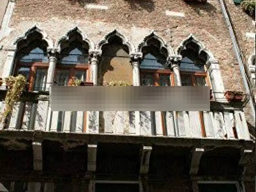 Immagine 1 di Appartamento in vendita  1662 a Venezia