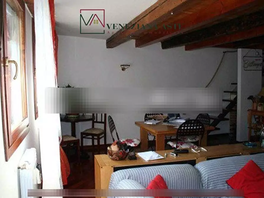 Immagine 6 di Appartamento in vendita  1662 a Venezia