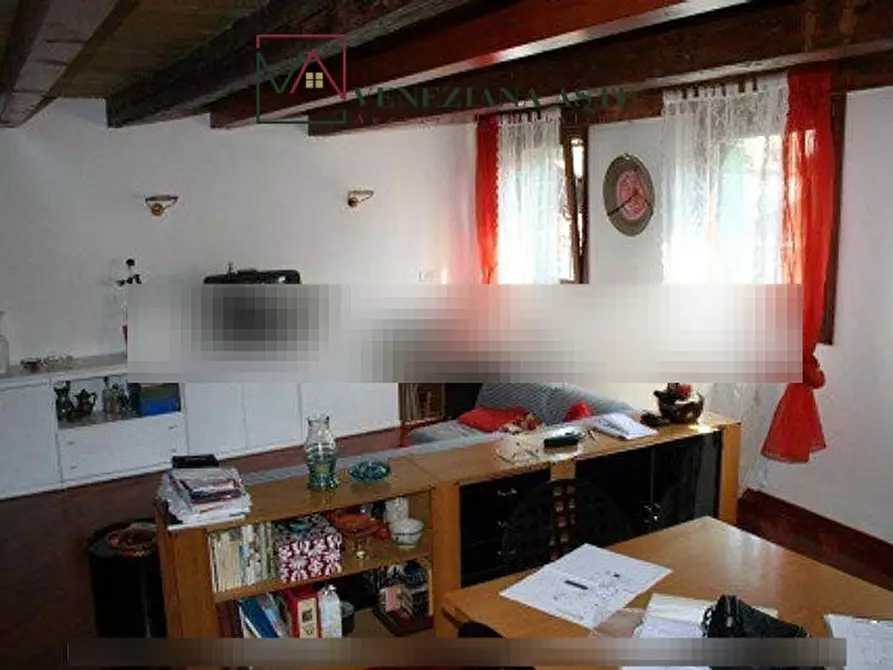 Immagine 7 di Appartamento in vendita  1662 a Venezia