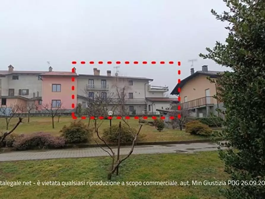 Immagine 2 di Appartamento in vendita  8 a San Martino Canavese