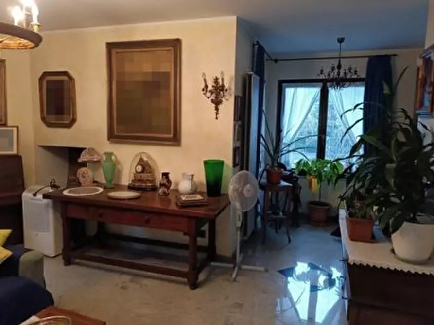 Immagine 4 di Appartamento in vendita  8 a San Martino Canavese