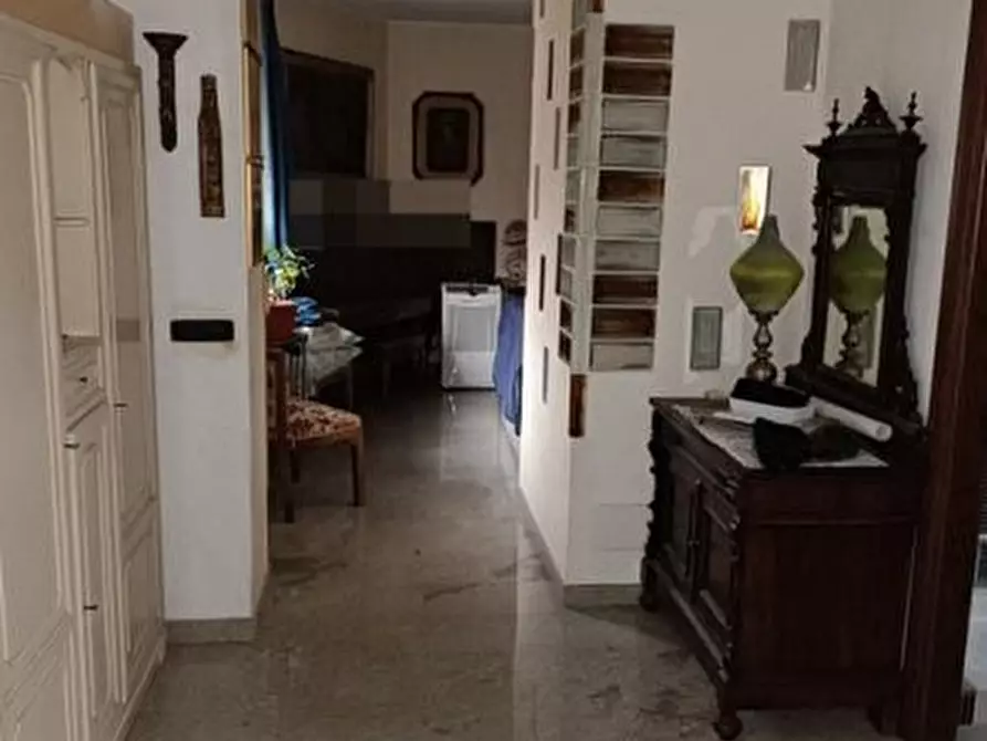 Immagine 5 di Appartamento in vendita  8 a San Martino Canavese