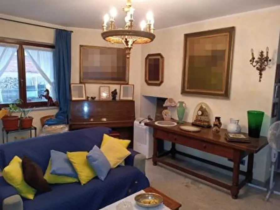 Immagine 6 di Appartamento in vendita  8 a San Martino Canavese