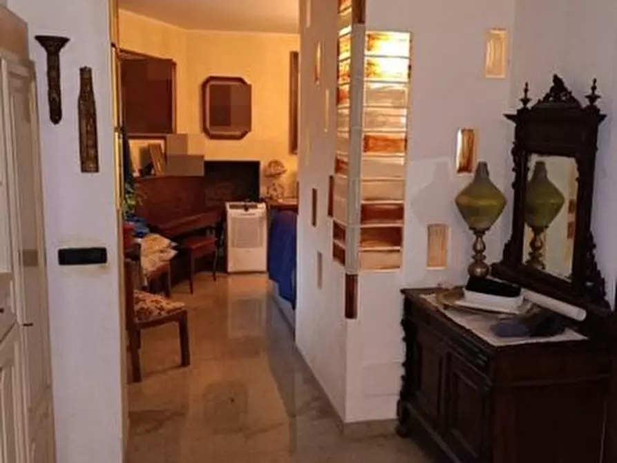 Immagine 8 di Appartamento in vendita  8 a San Martino Canavese