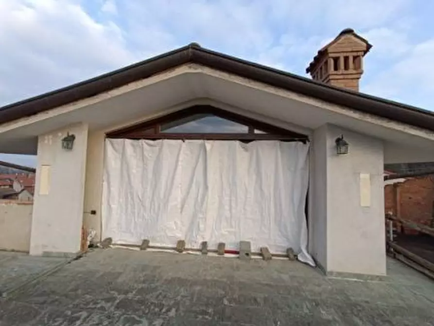 Immagine 10 di Appartamento in vendita  8 a San Martino Canavese